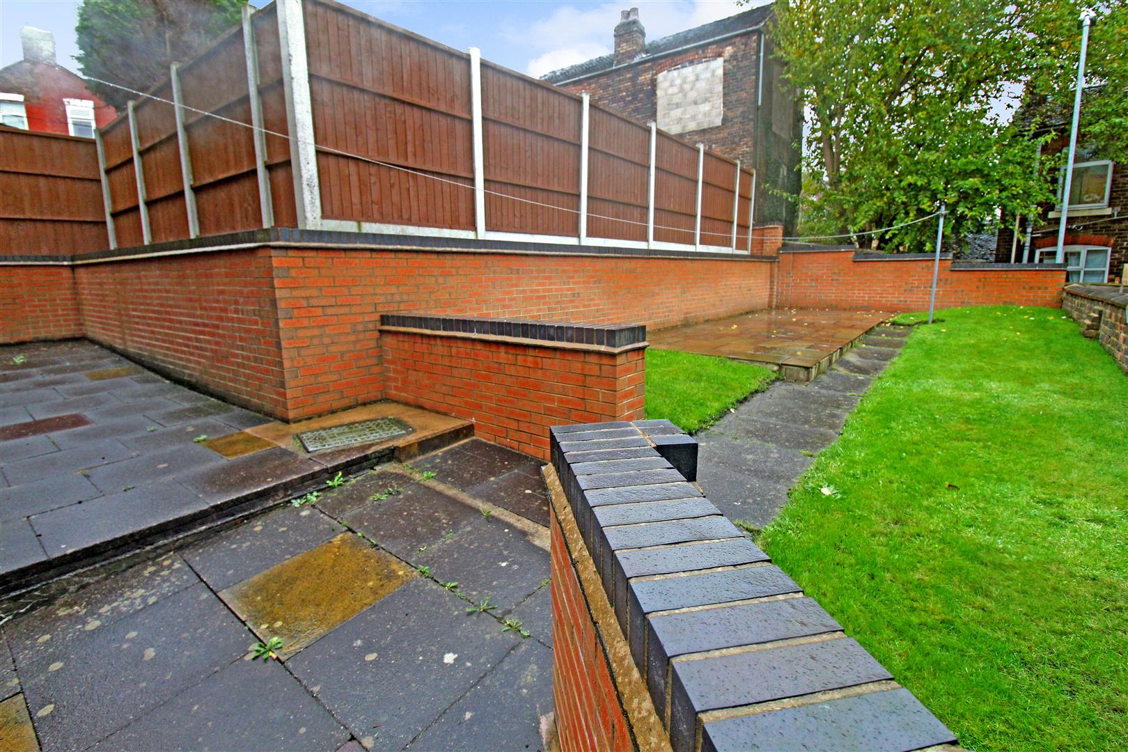 Eaton Street, Hanley, Stoke-On-Trent